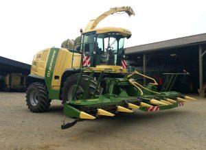 Travaux agricoles